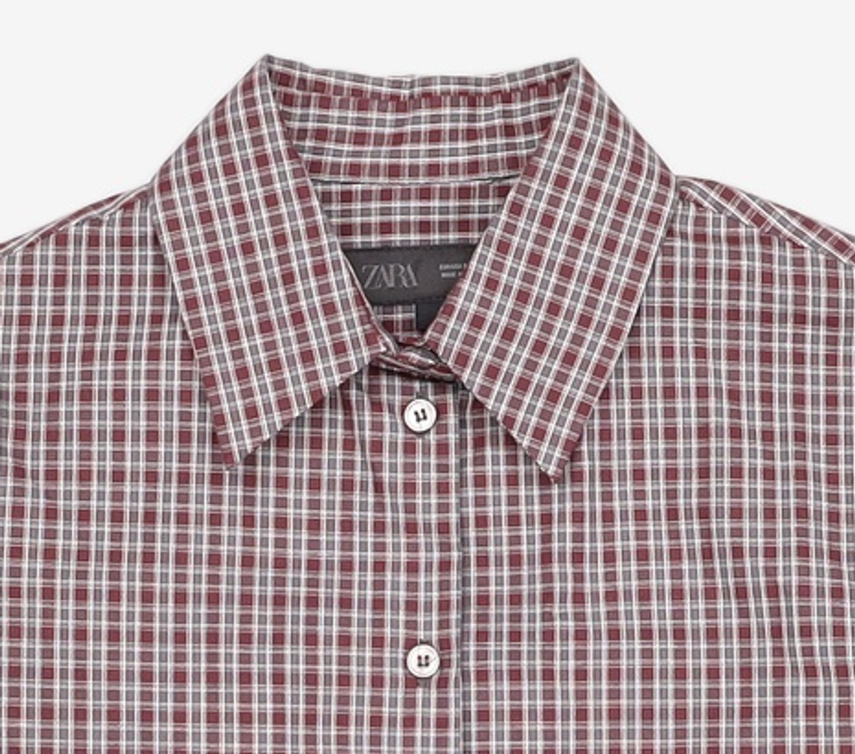 자라(ZARA) 캐주얼 셔츠 S