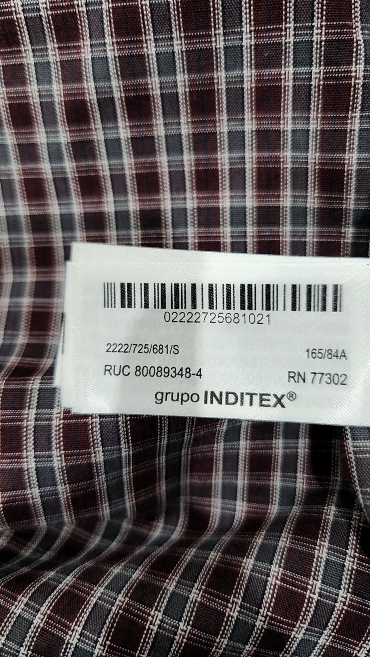 자라(ZARA) 캐주얼 셔츠 S