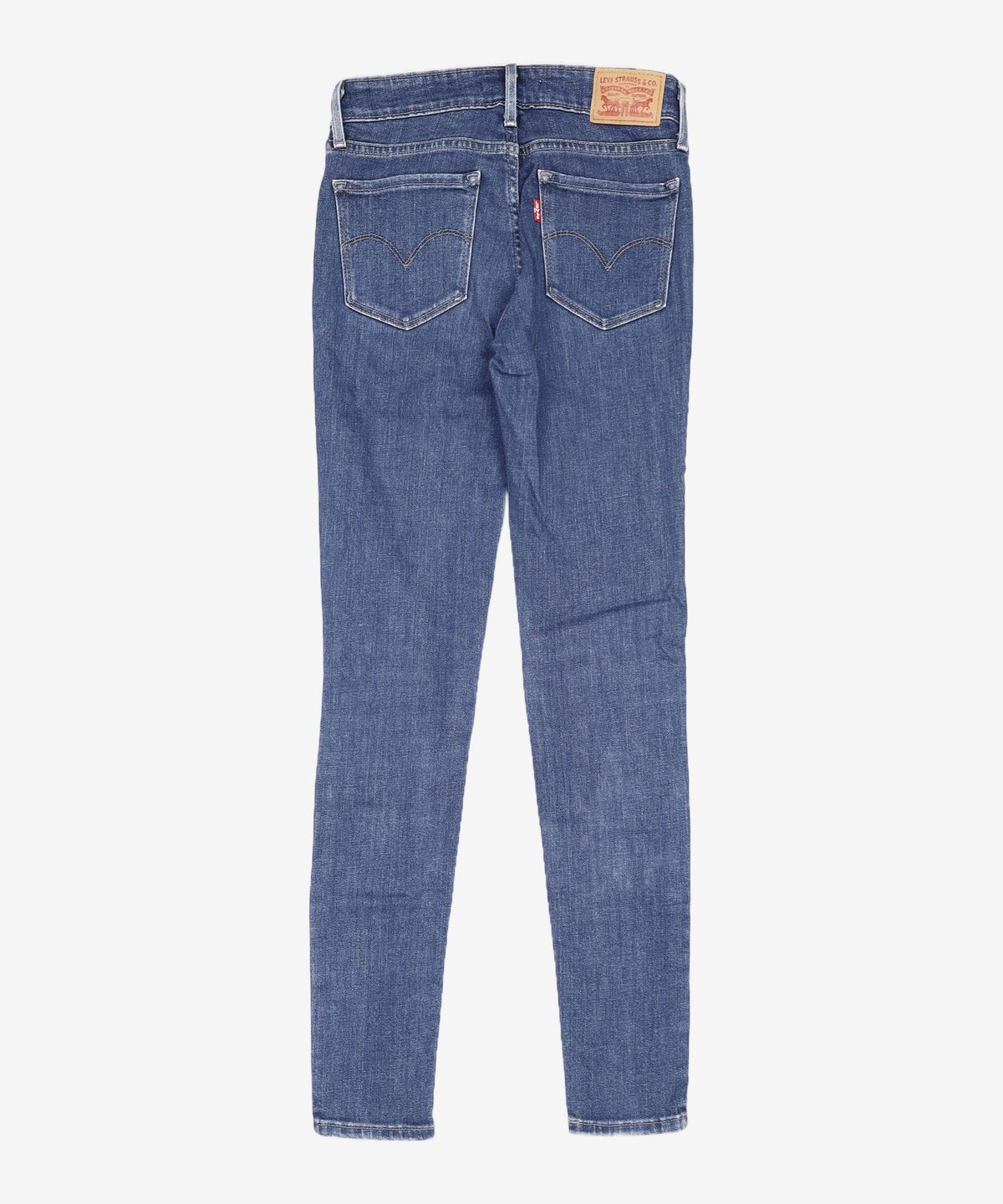 리바이스(LEVI'S) 청/데님 팬츠 24