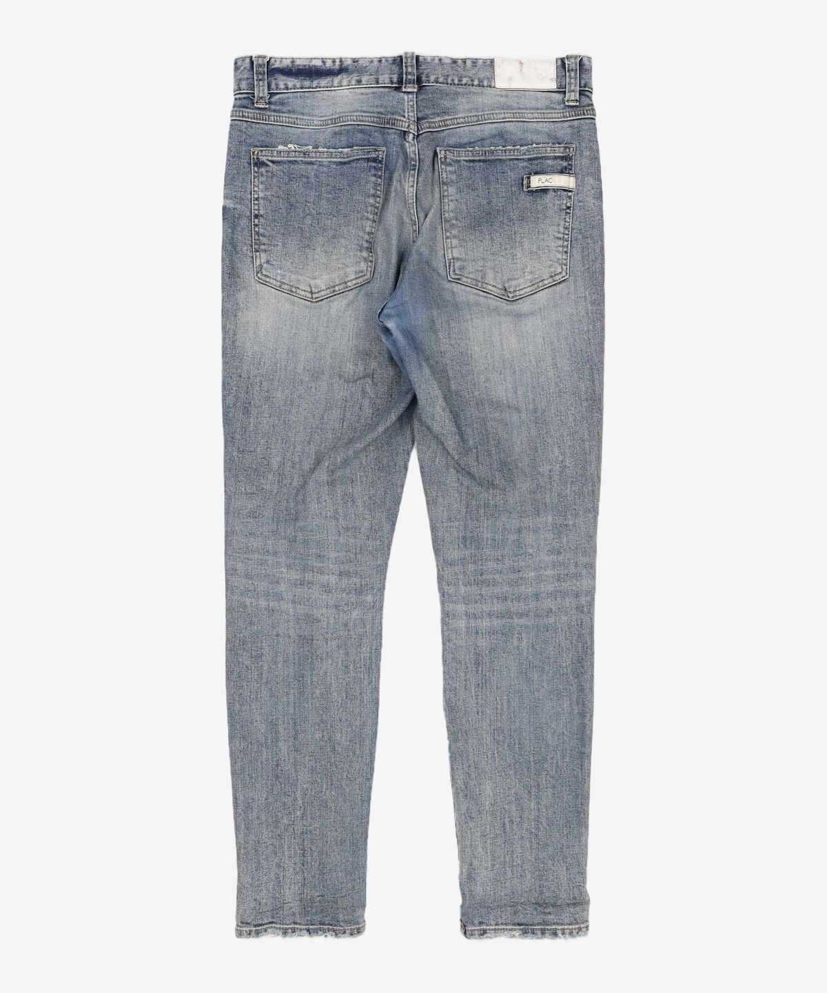 플랙(PLAC) NEU KURZ 943 WSHD (PJON1KU9435943) M