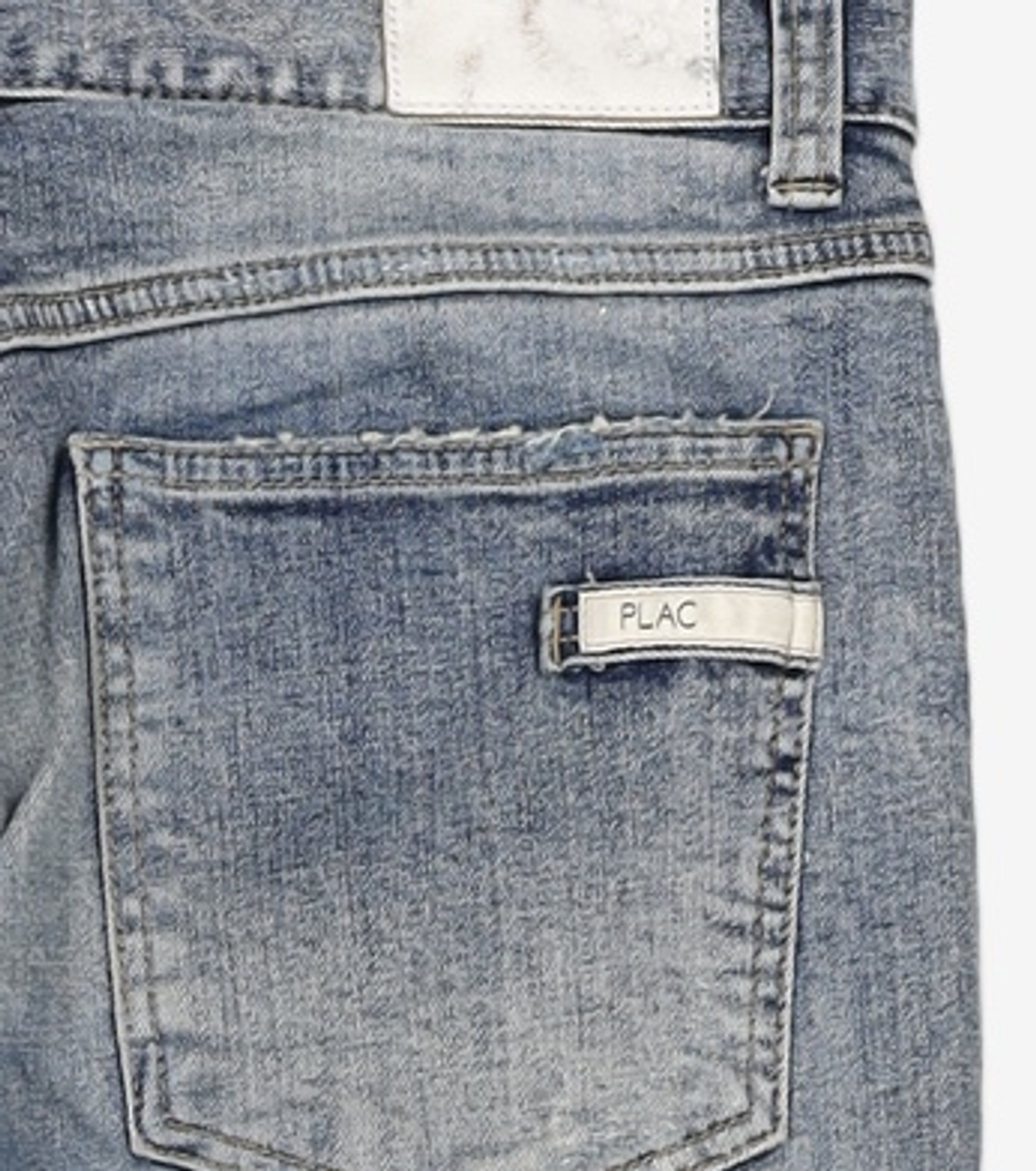 플랙(PLAC) NEU KURZ 943 WSHD (PJON1KU9435943) M