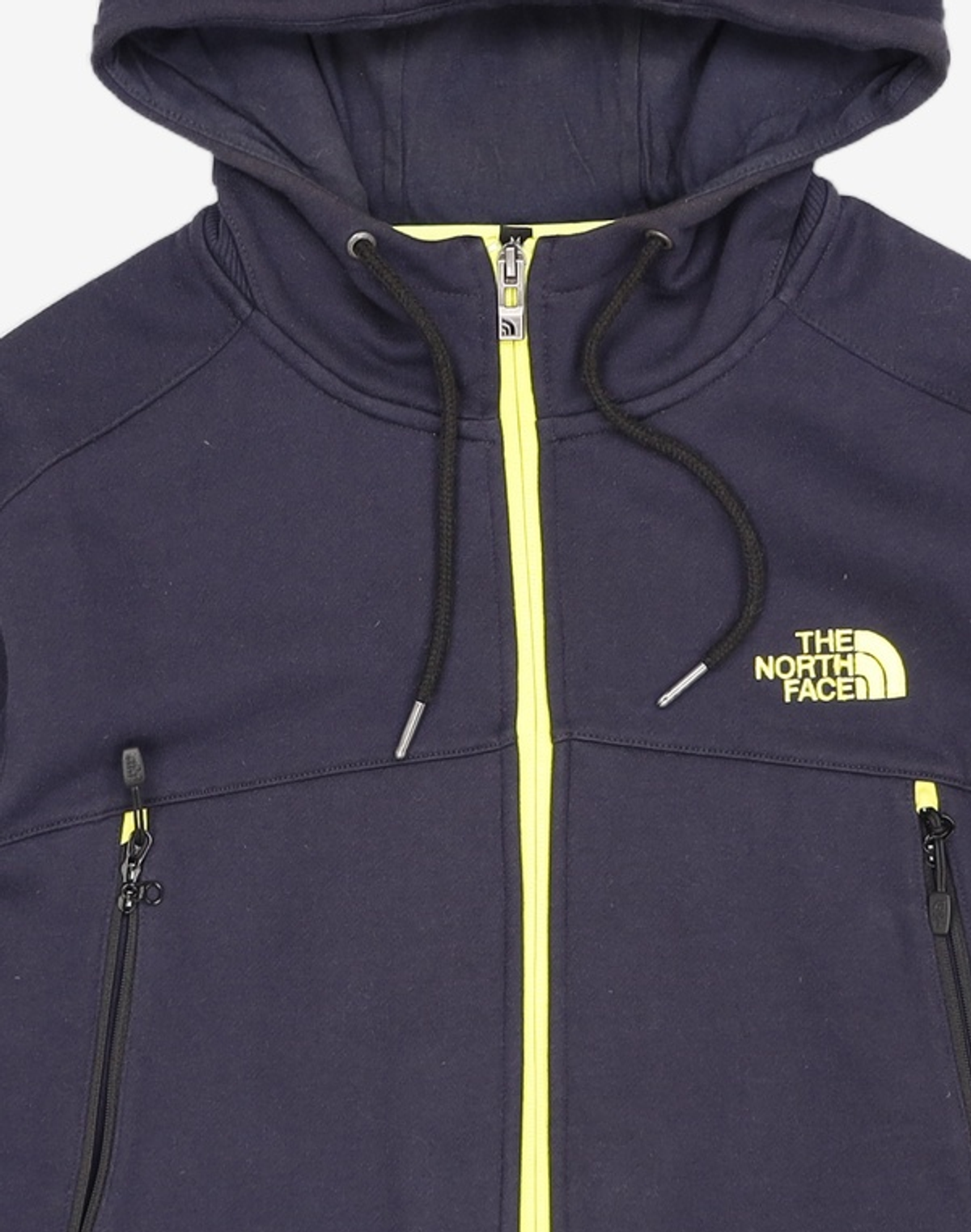 노스페이스(THE NORTH FACE) 후드 집업 95