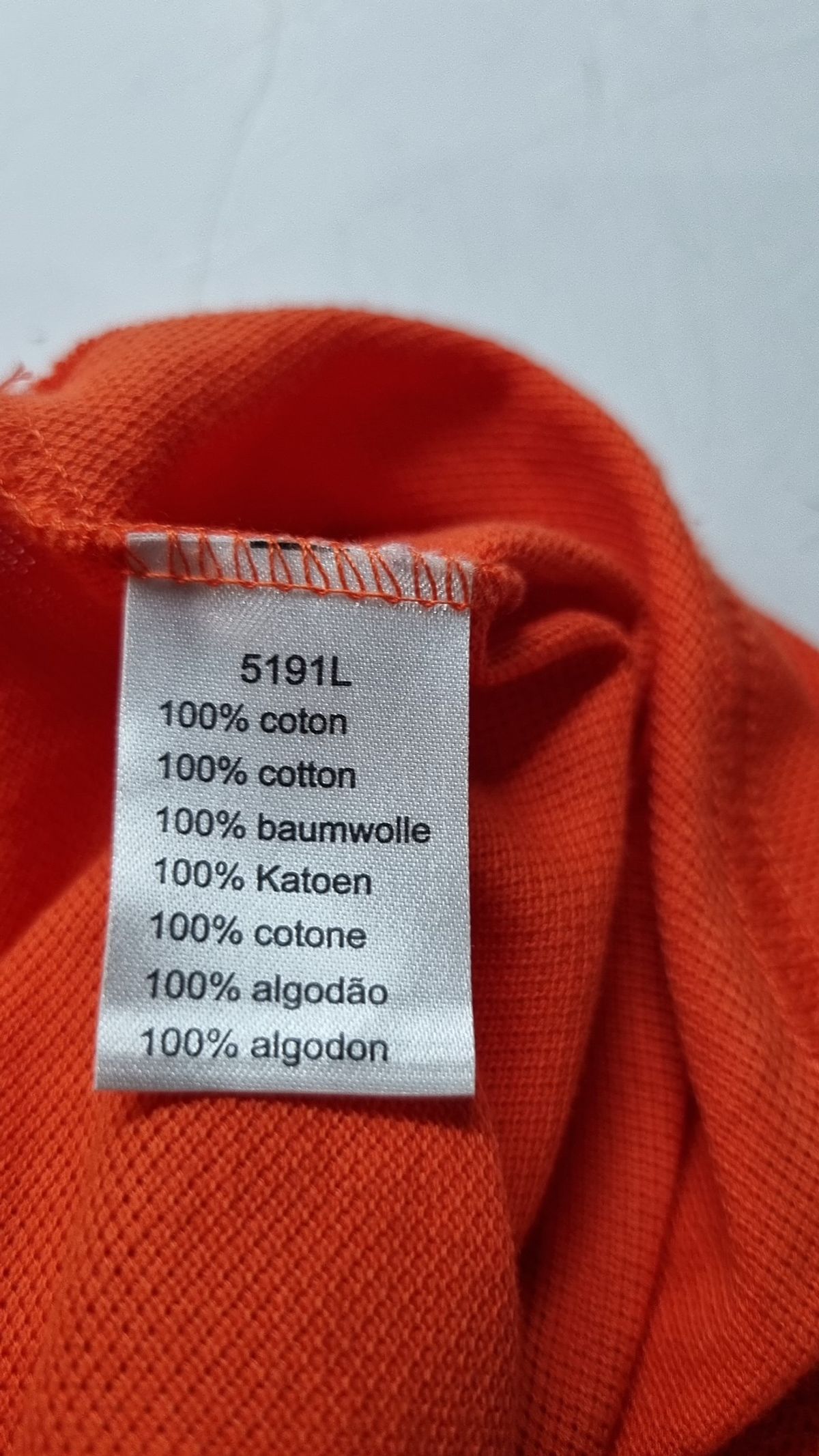 라코스테(LACOSTE) 피케/카라 티셔츠 34