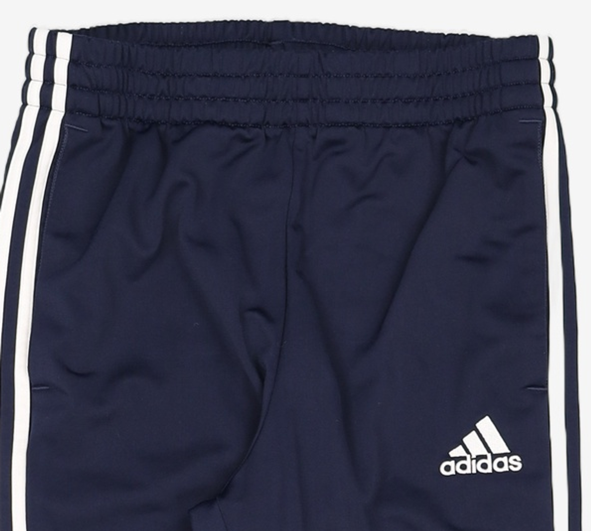 아디다스(ADIDAS) 3S 트랙수트 세트  - 네이비 / GK9658 L