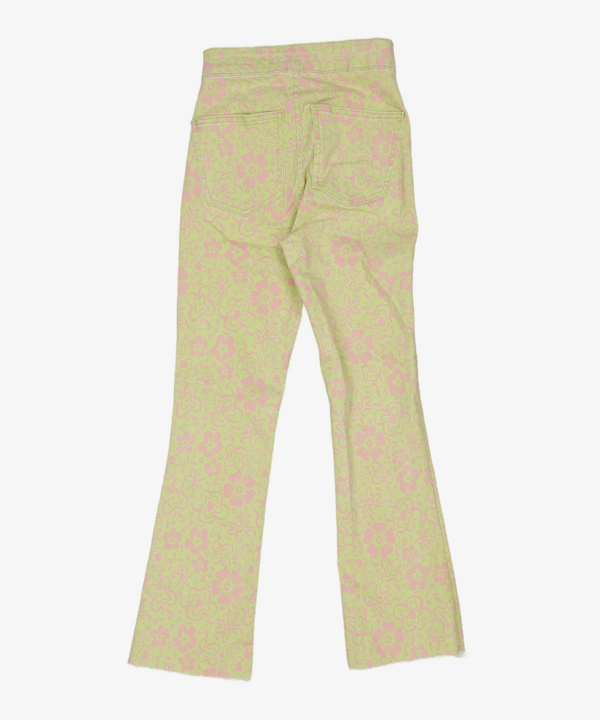 자라(ZARA) 청/데님 팬츠 36