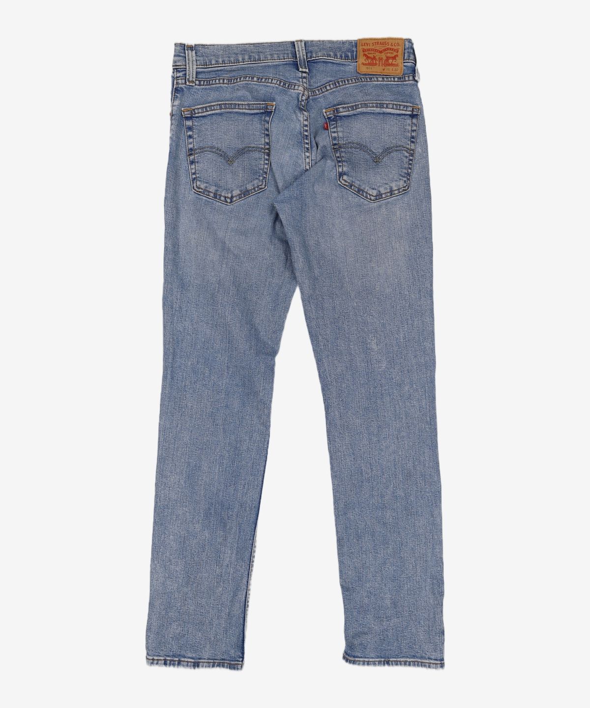 리바이스(LEVI'S) 청/데님 팬츠 78-94