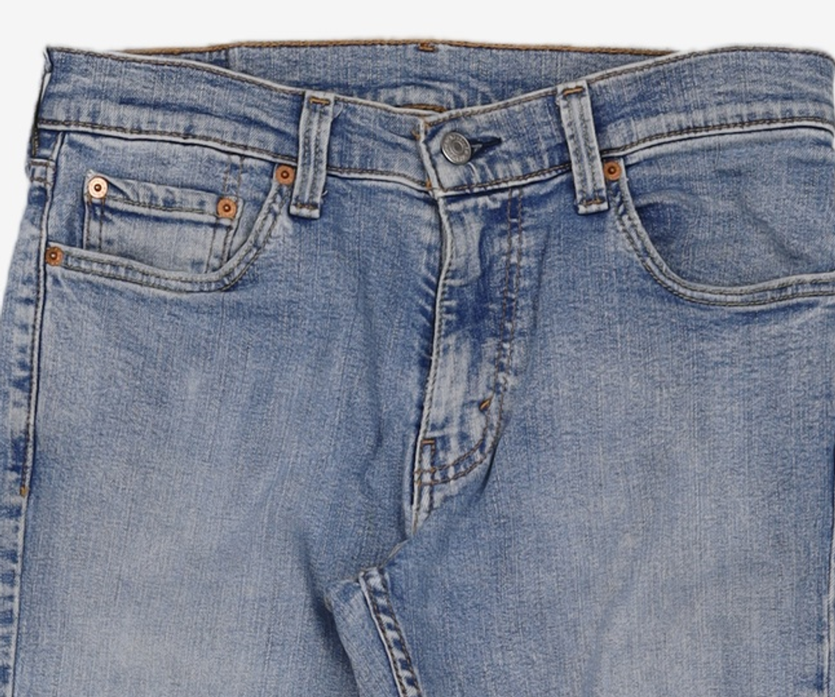 리바이스(LEVI'S) 청/데님 팬츠 78-94