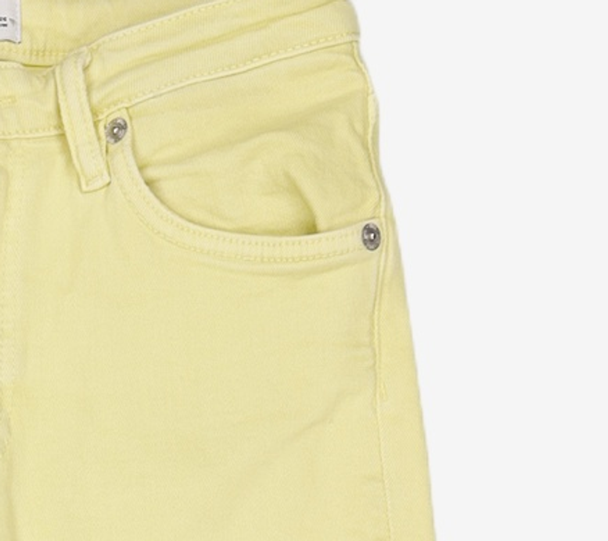 자라(ZARA) 청/데님 팬츠 36