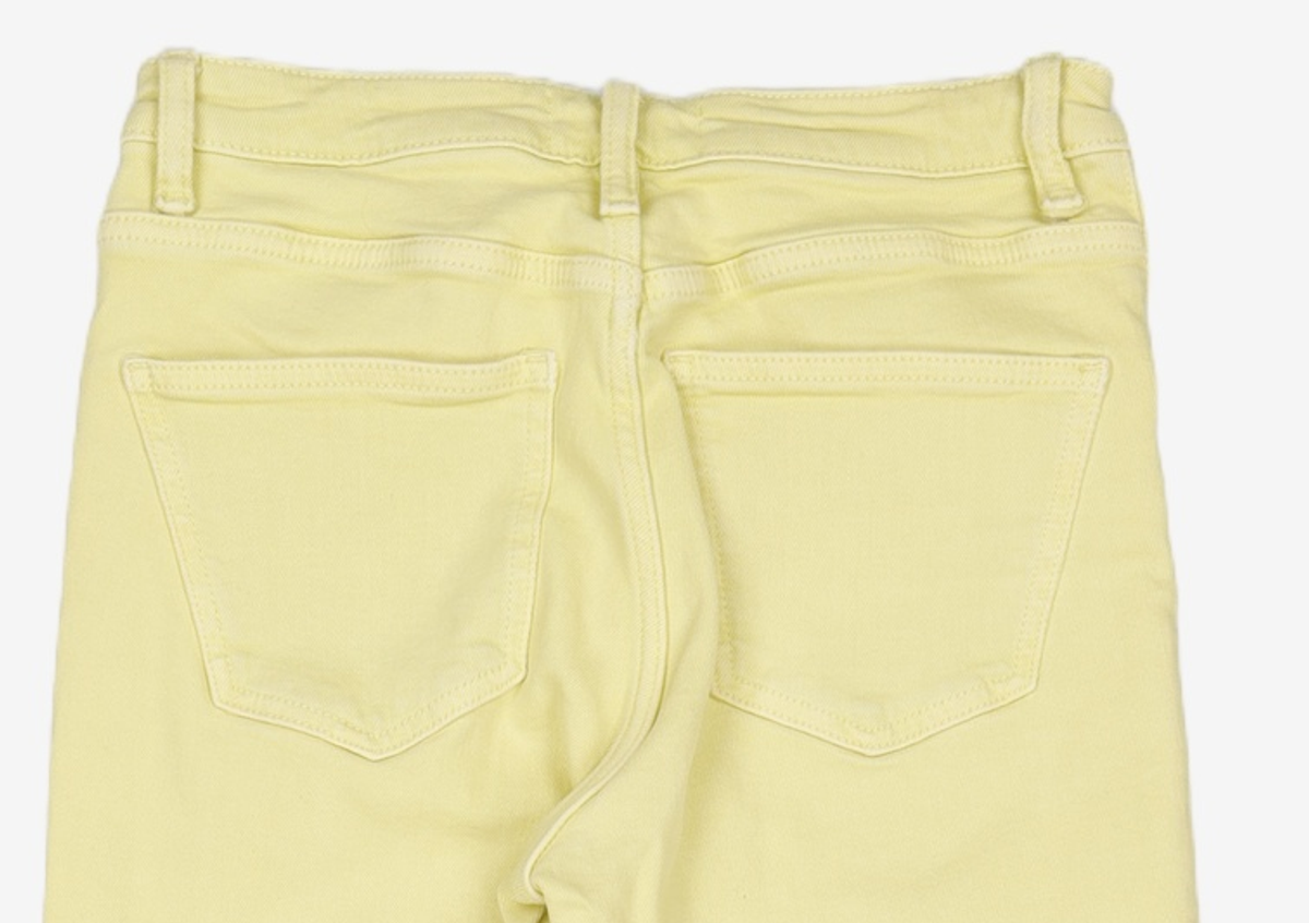 자라(ZARA) 청/데님 팬츠 36
