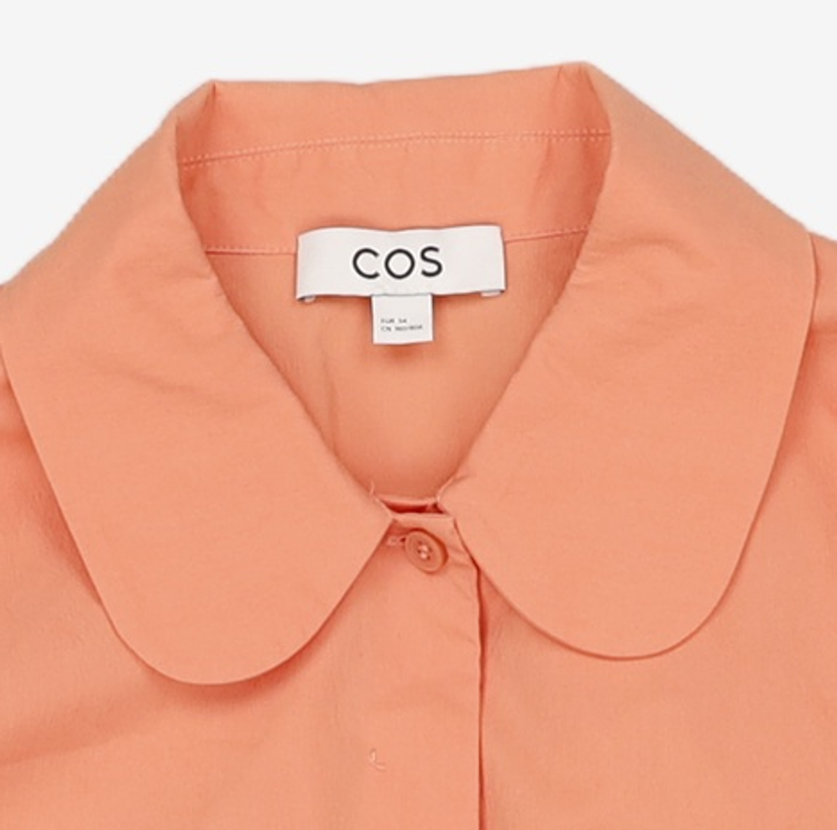 코스(COS) 캐주얼 셔츠 160/80A