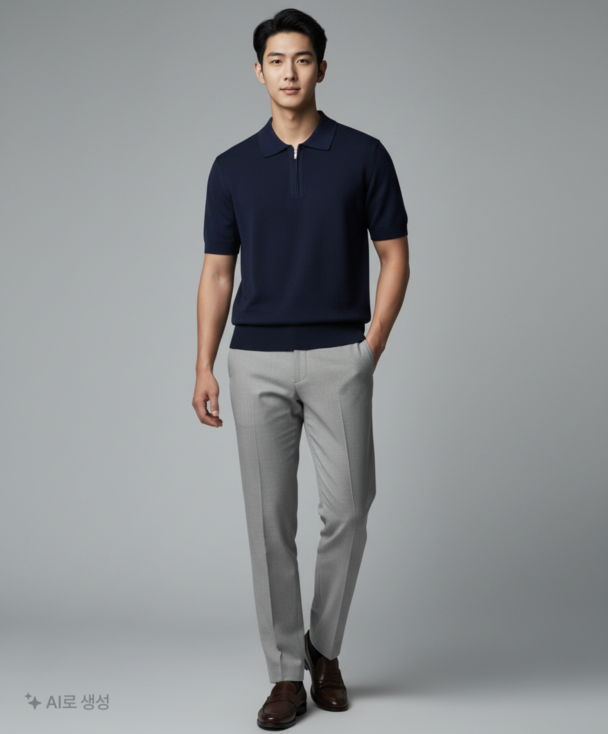스파오(SPAO) 니트/스웨터 M