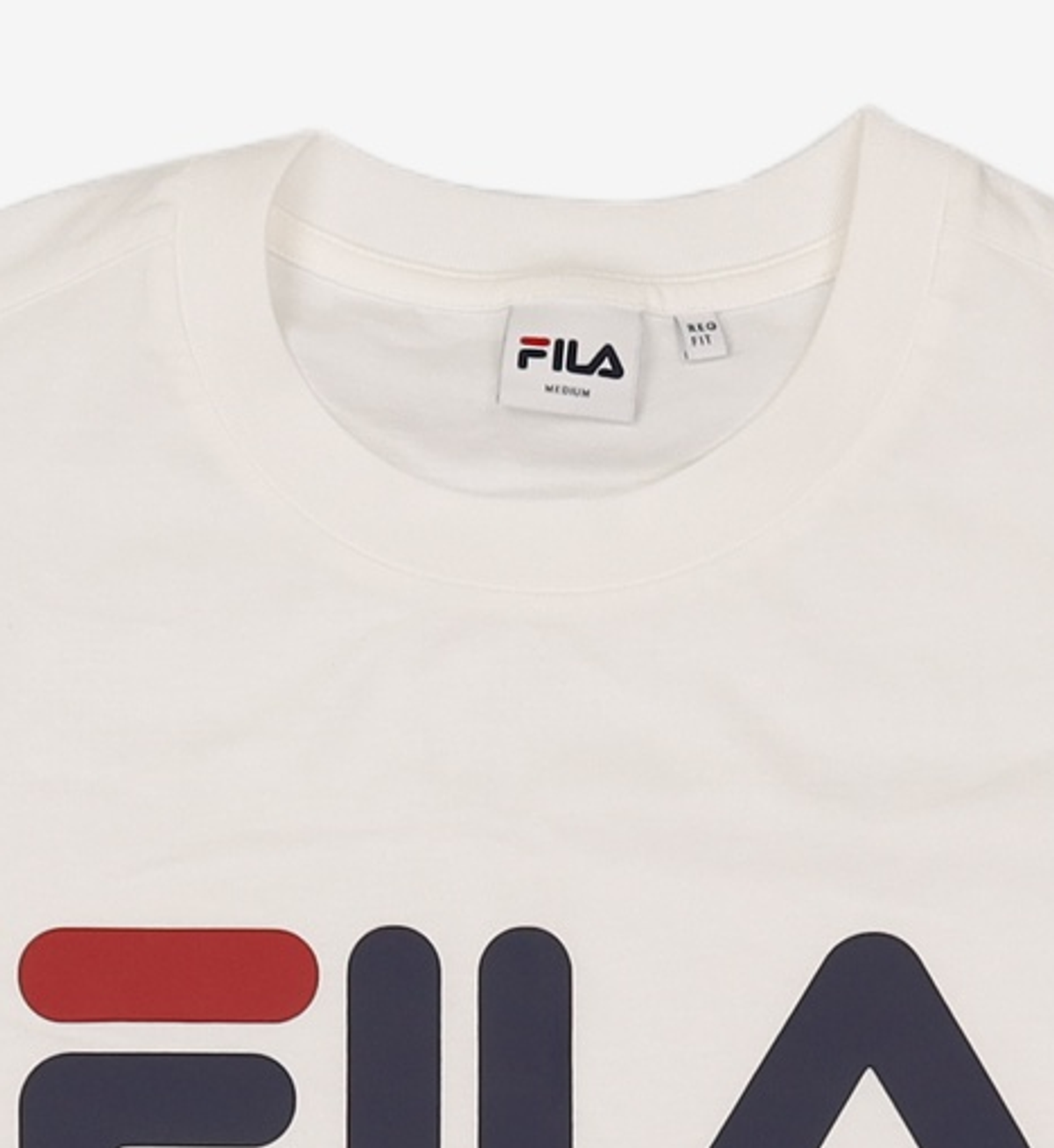 휠라(FILA) 반소매 티셔츠 M