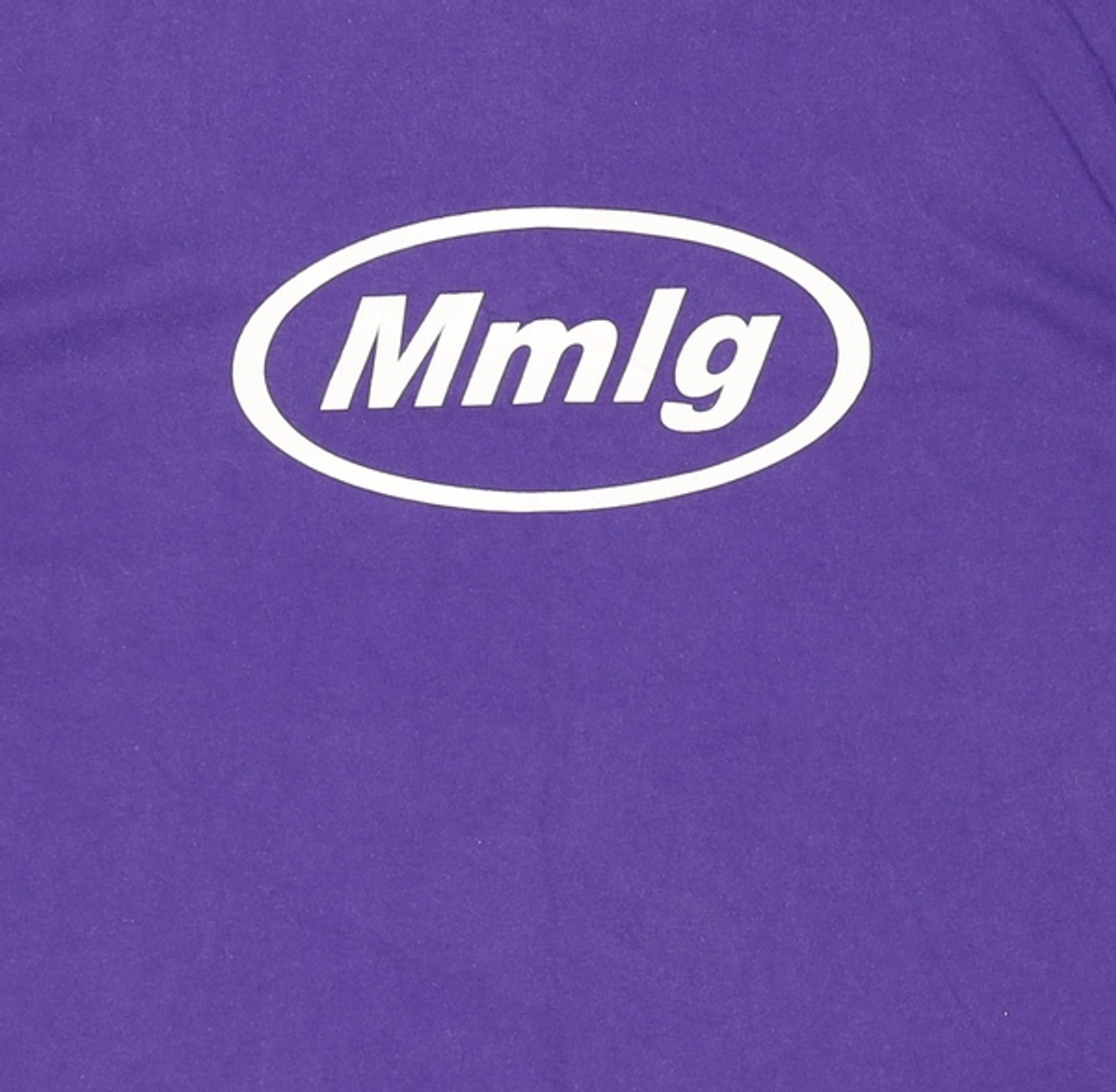 엠엠엘지(MMLG) 반소매 티셔츠 L