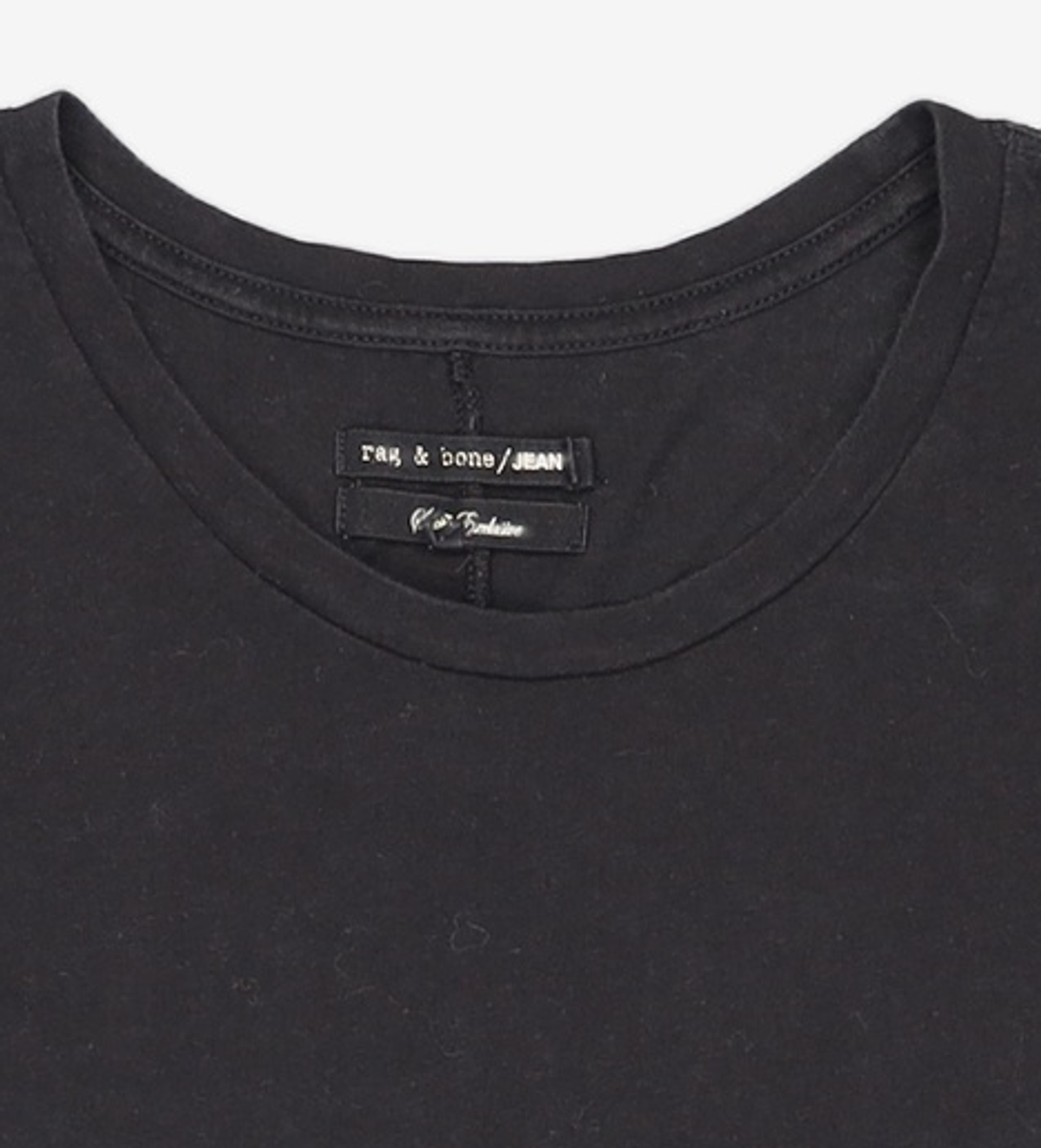 랙앤본(RAG & BONE) 반소매 티셔츠 XS