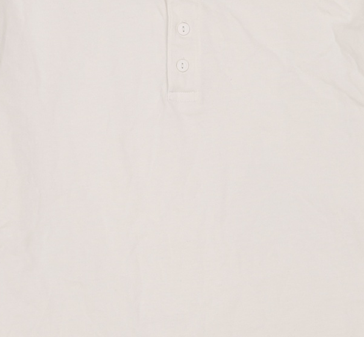 스파오(SPAO) 긴소매 티셔츠 L