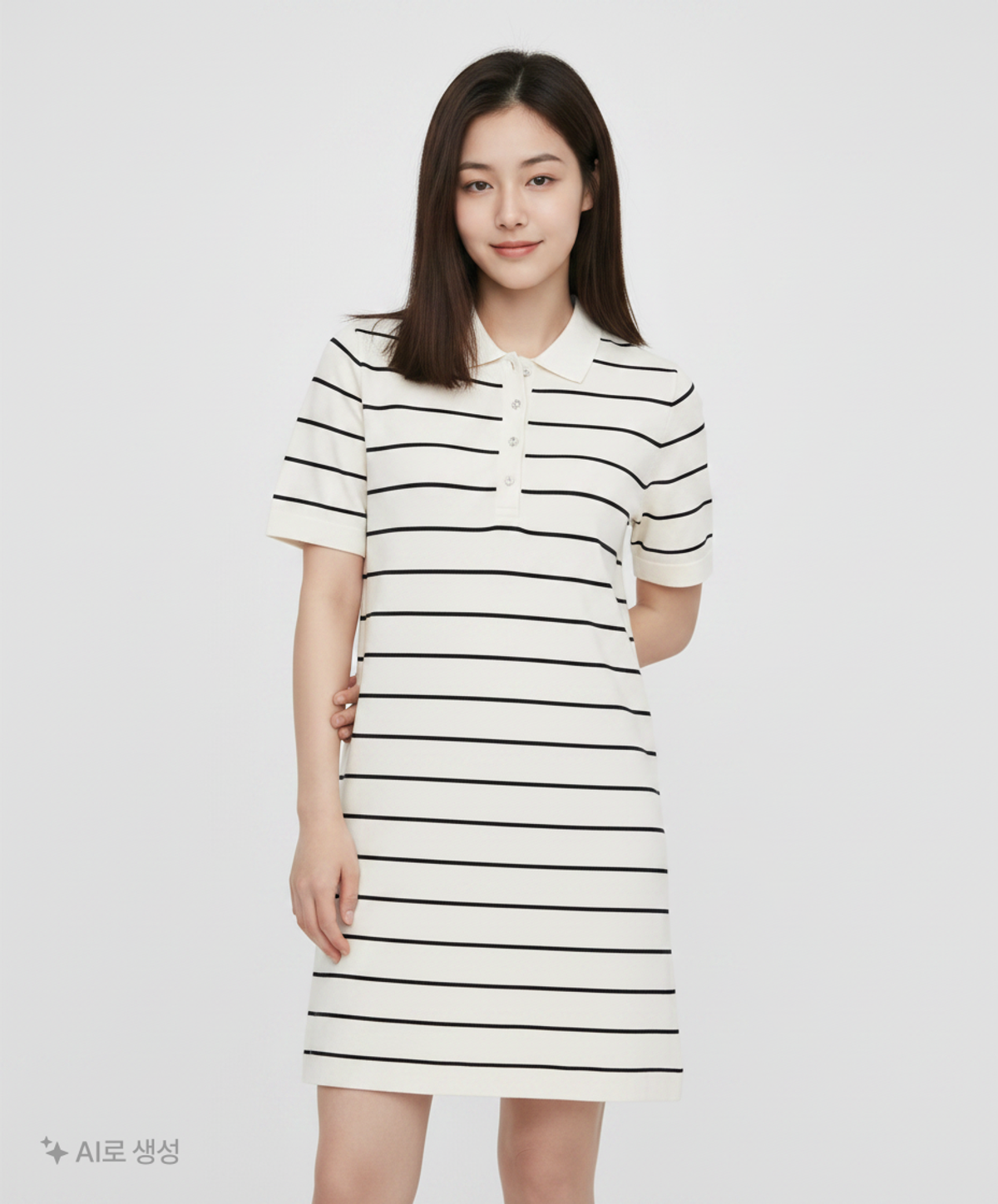 자라(ZARA) 미니 원피스 M