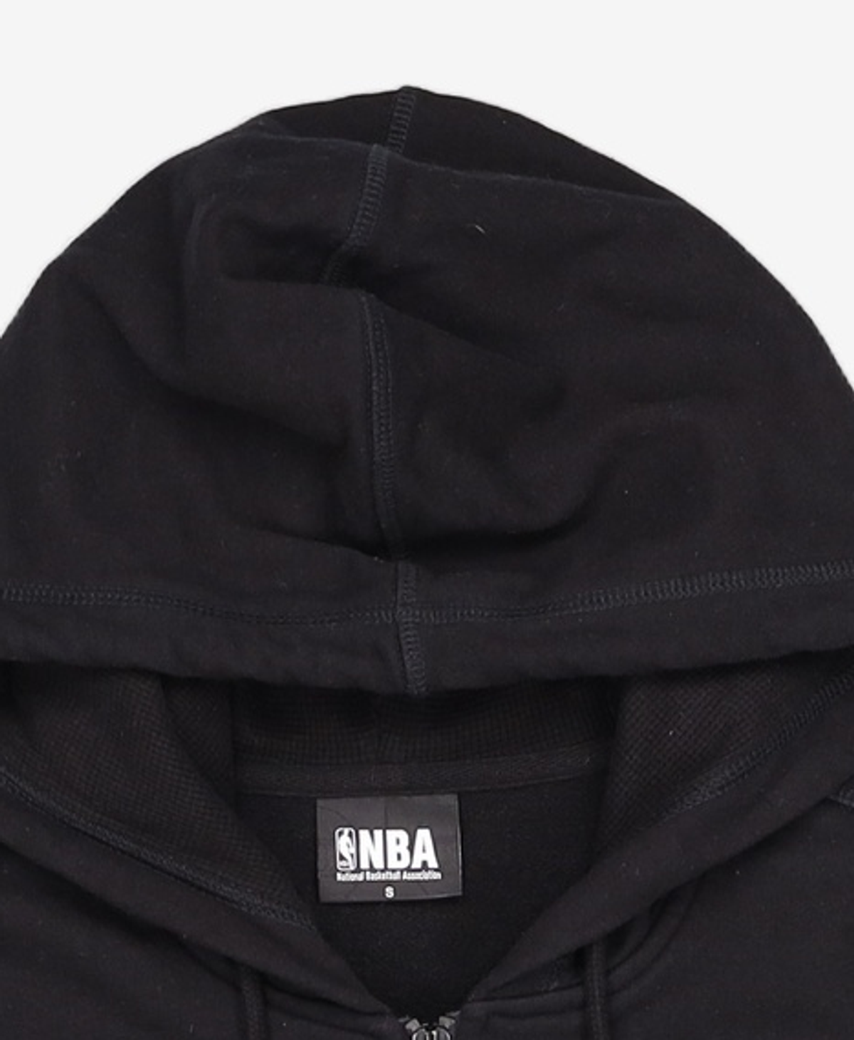 엔비에이(NBA) 후드 집업 S