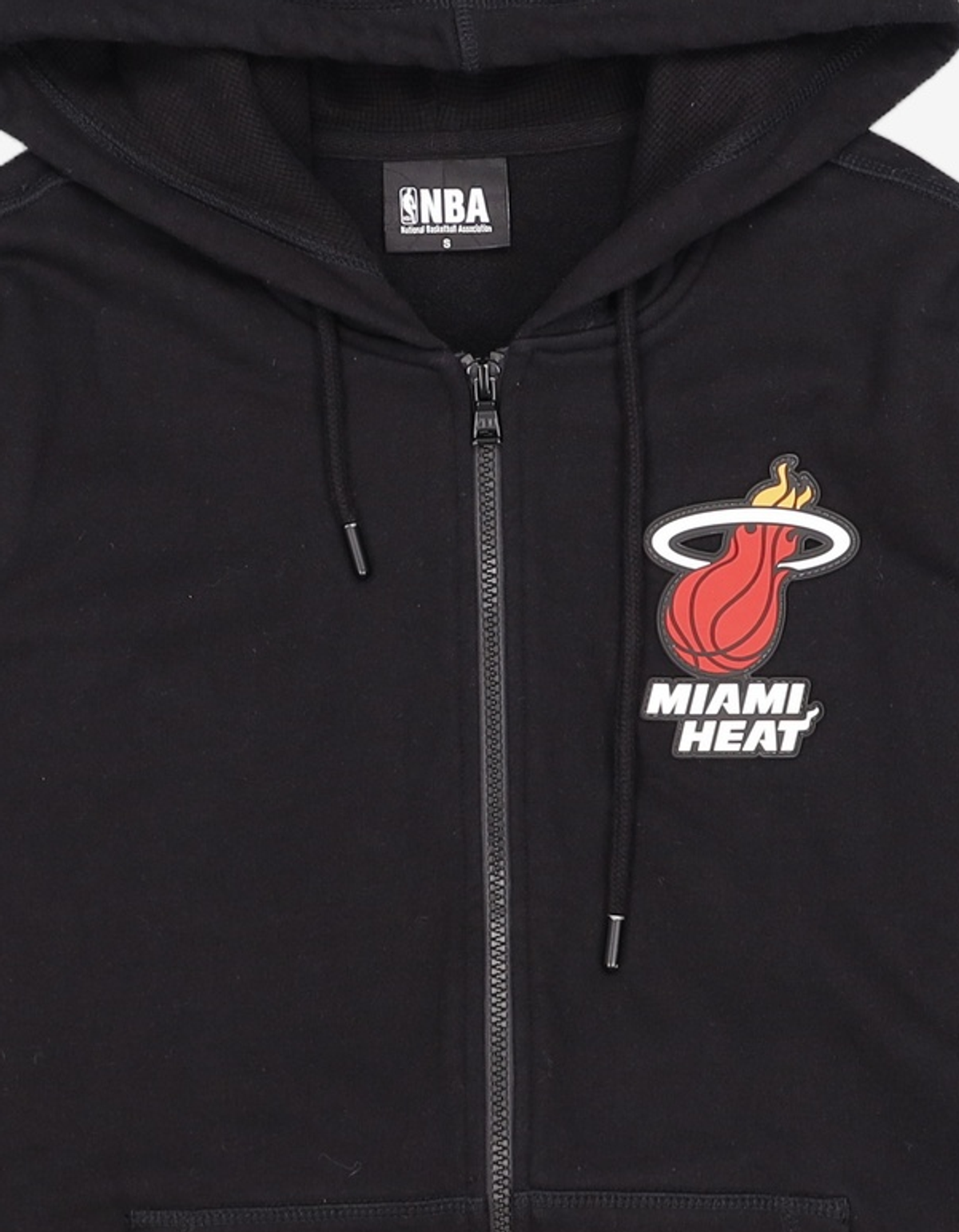 엔비에이(NBA) 후드 집업 S