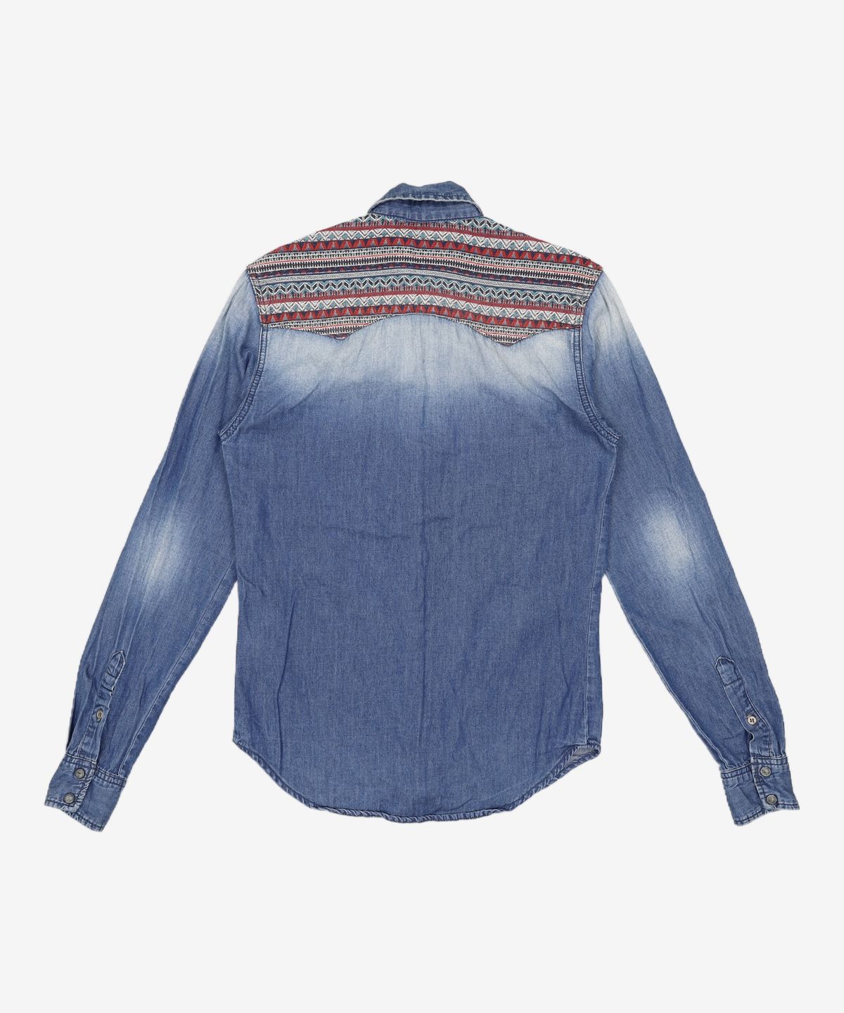 자라 맨(ZARA MAN) 캐주얼 셔츠 S