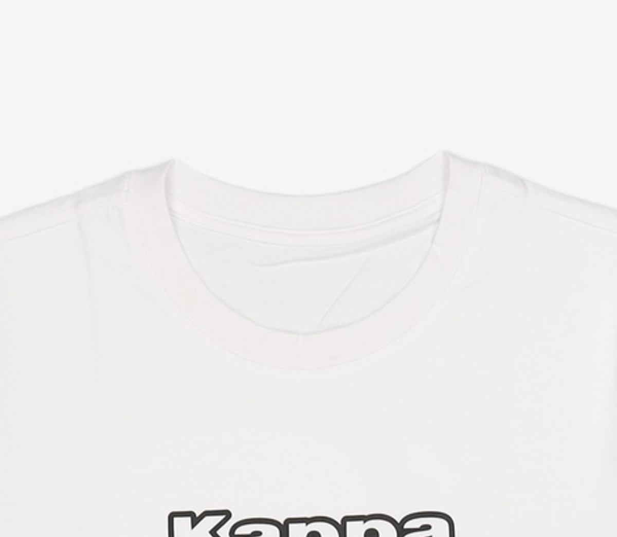 카파(KAPPA) 긴소매 티셔츠 M