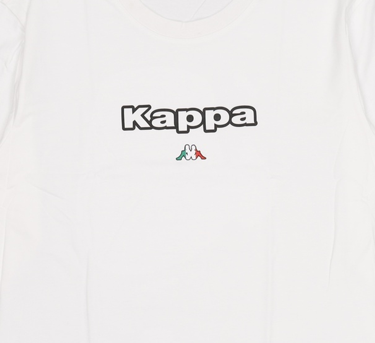 카파(KAPPA) 긴소매 티셔츠 M