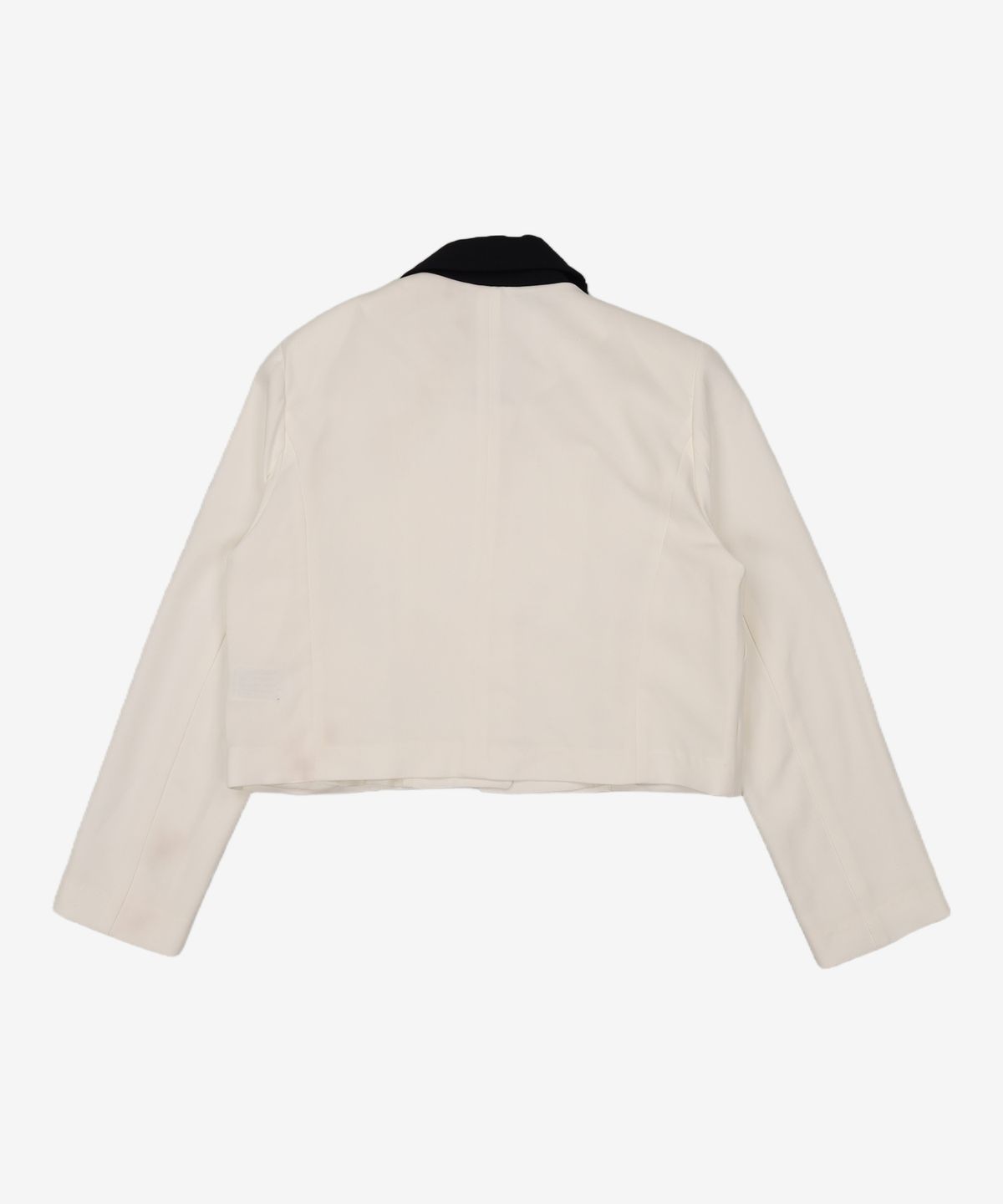 미쏘(MIXXO) 맥에리 크롭자켓 MIWJKD411B M