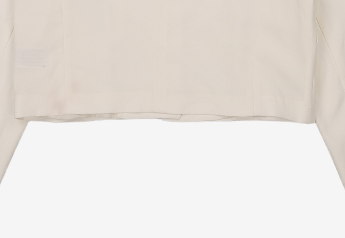 미쏘(MIXXO) 맥에리 크롭자켓 MIWJKD411B M