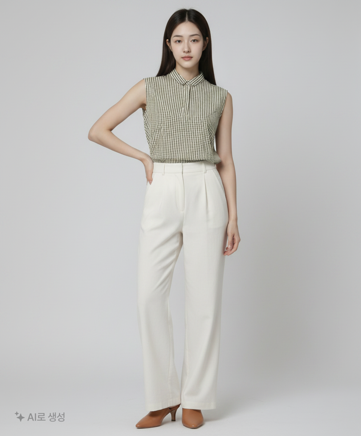 자라(ZARA) 베스트 XS