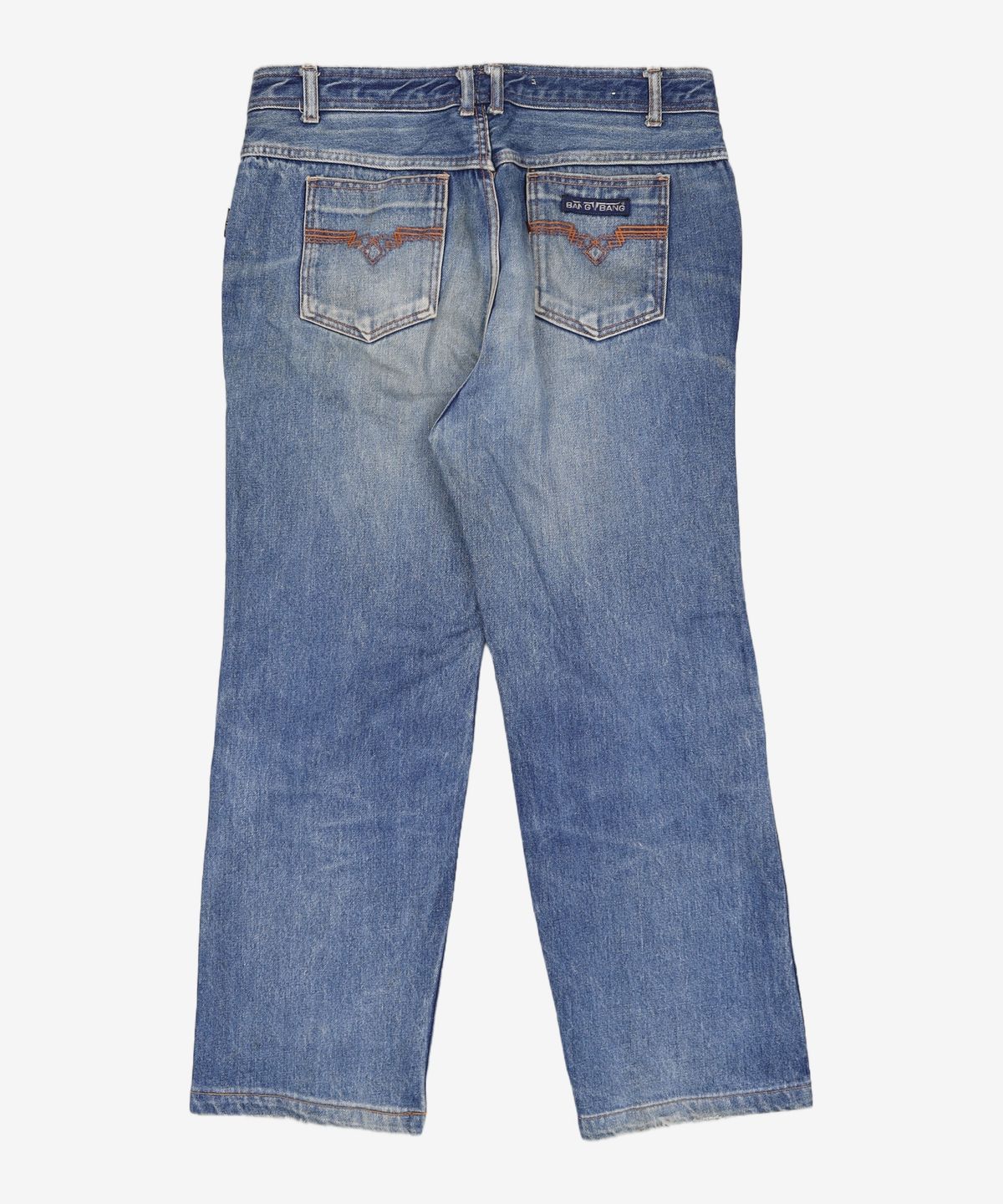 뱅뱅(BANGBANG) 청/데님 팬츠 91