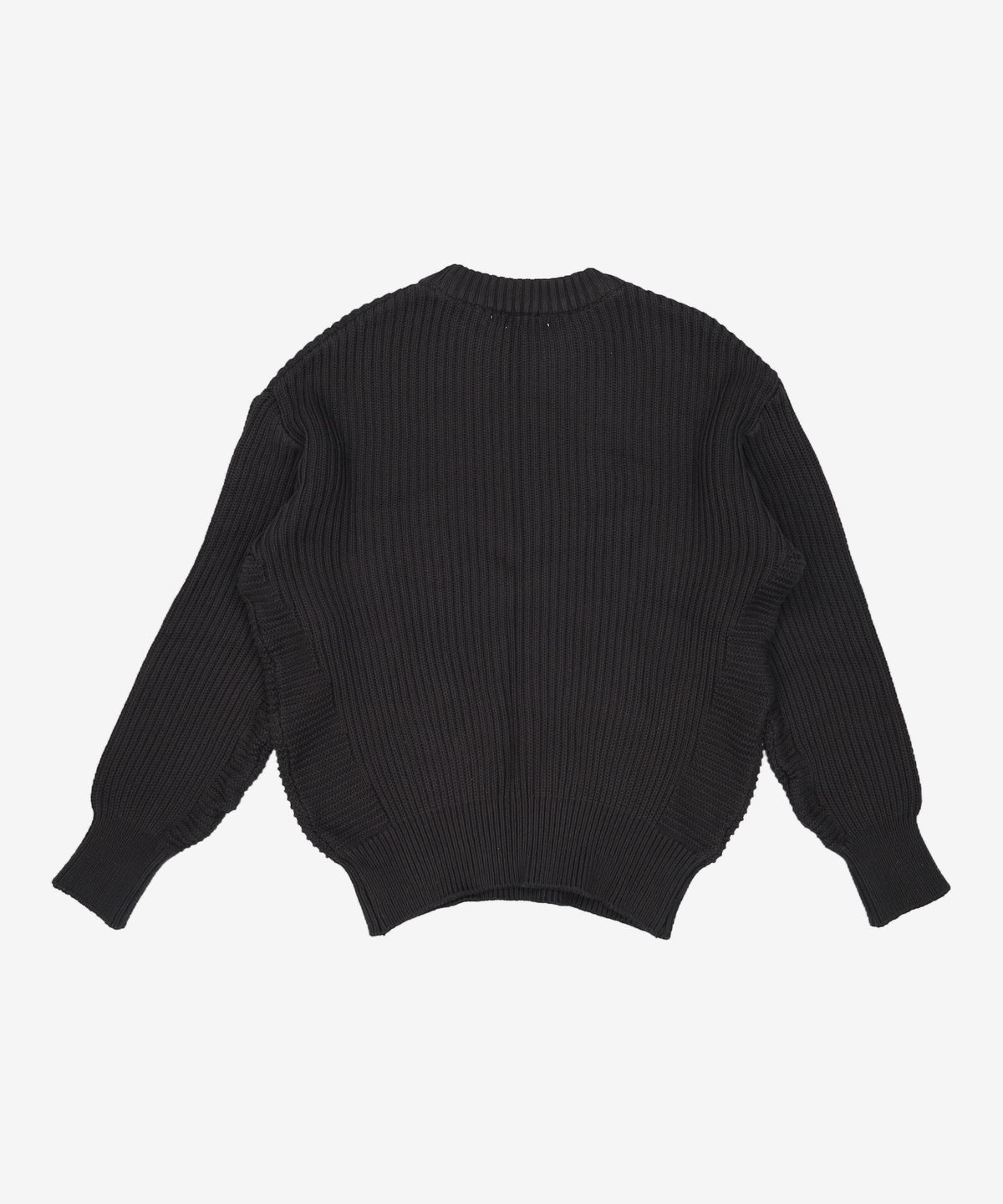 니티드(KNITTED) 니트/스웨터 L