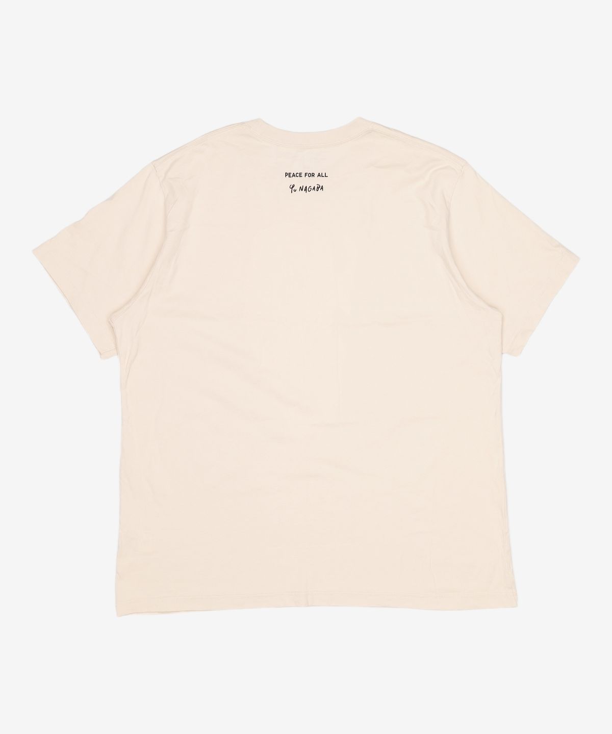 유니클로(UNIQLO) 반소매 티셔츠 XXL