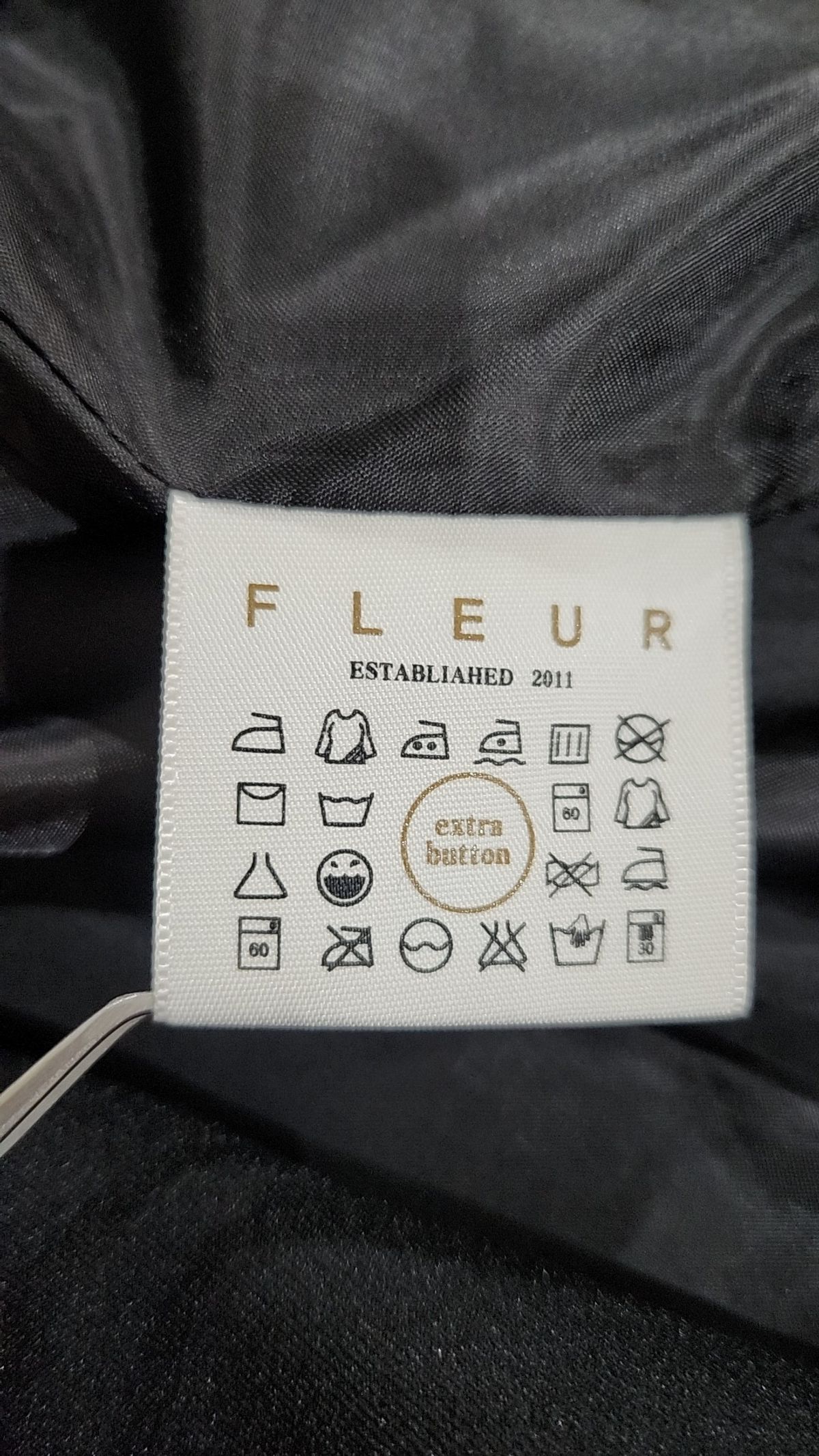 라플레르(LA FLEUR) 슈트/블레이저 재킷 M