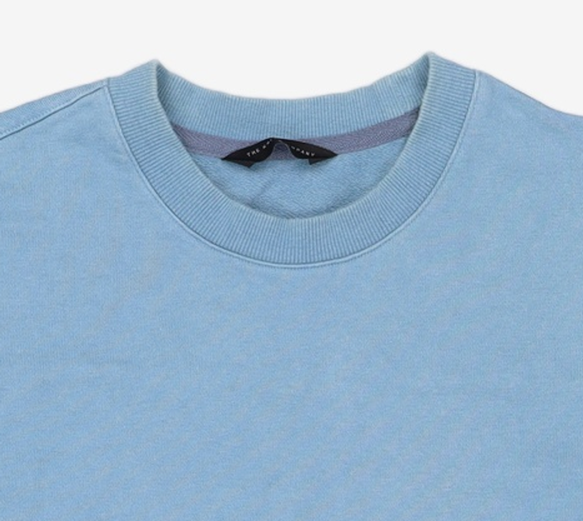 더니트컴퍼니(THEKNITCOMPANY) 맨투맨/스웨트셔츠 S