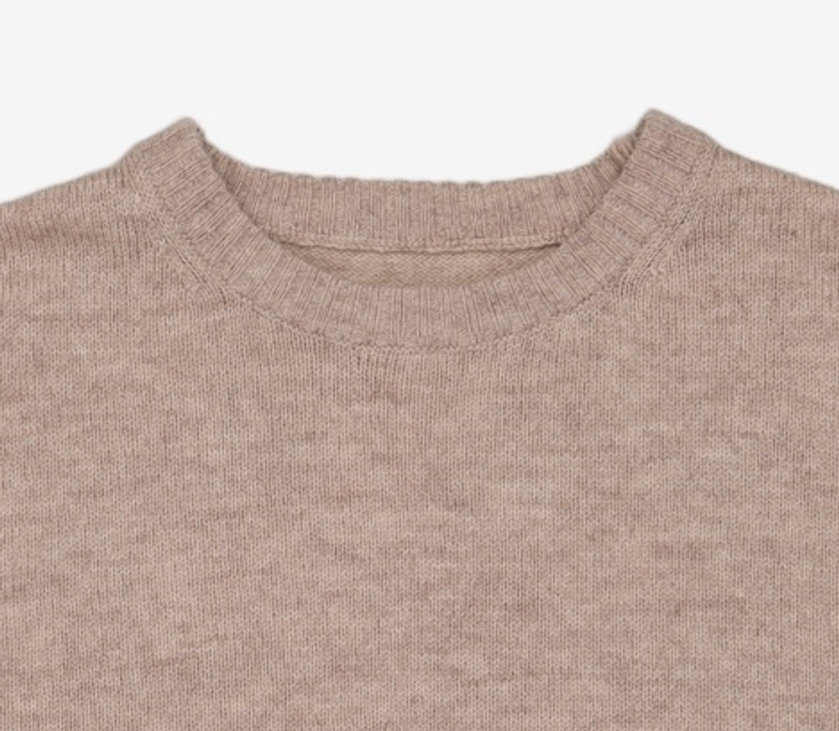 무인양품(MUJI) 니트/스웨터 XXL