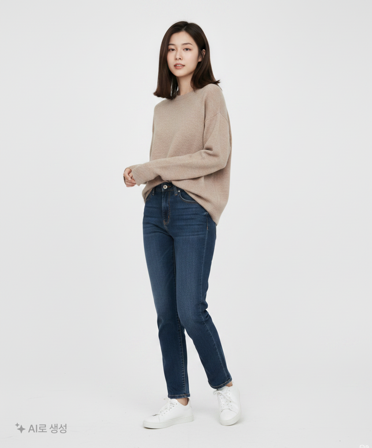 무인양품(MUJI) 니트/스웨터 XXL