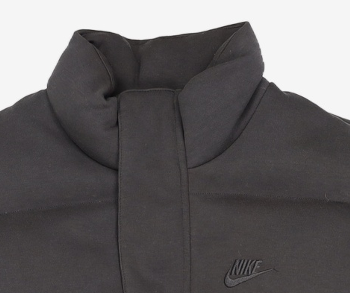 나이키(NIKE) 숏 패딩/숏 헤비 아우터 100