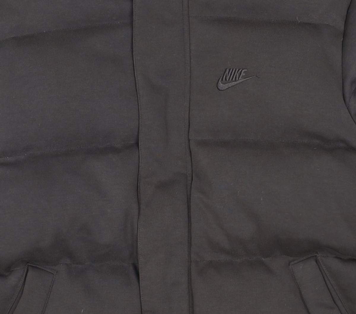 나이키(NIKE) 숏 패딩/숏 헤비 아우터 100