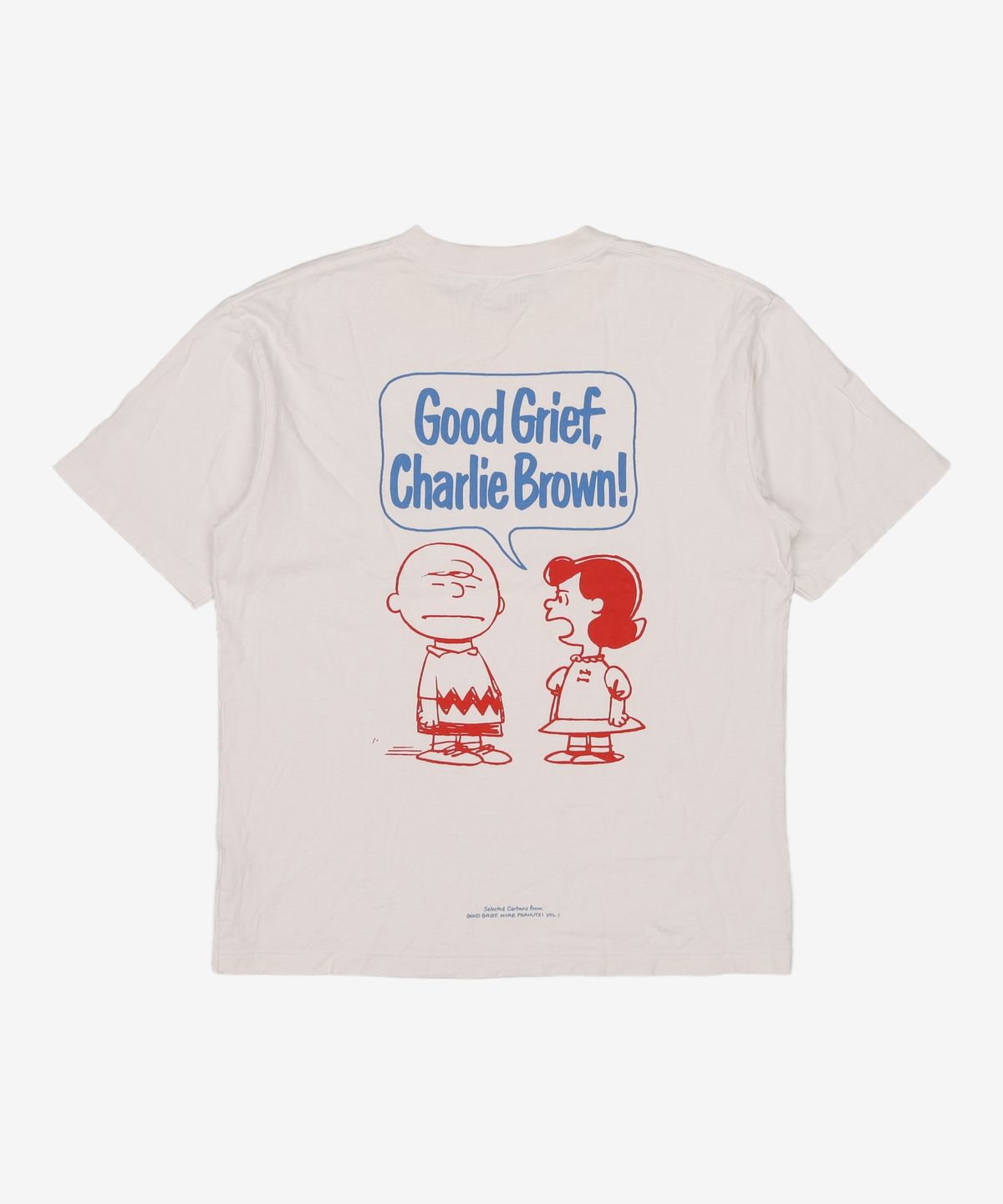 유니클로(UNIQLO) 반소매 티셔츠 L