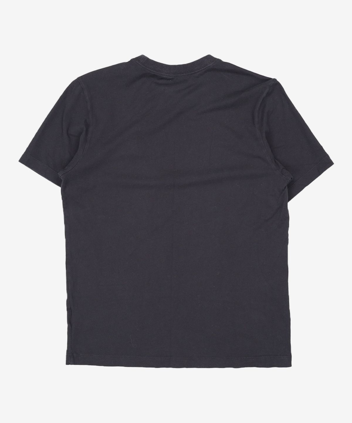 나이키(NIKE) 스포츠웨어 클럽 티셔츠 M - 블랙:화이트 / AR4999-013 L