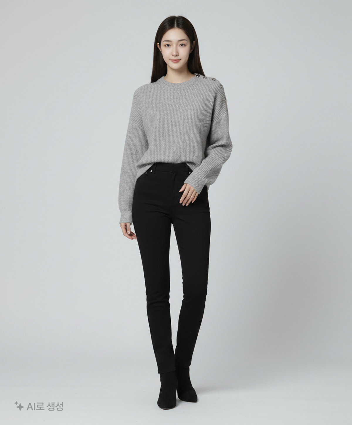 이로(IRO) 니트/스웨터 S