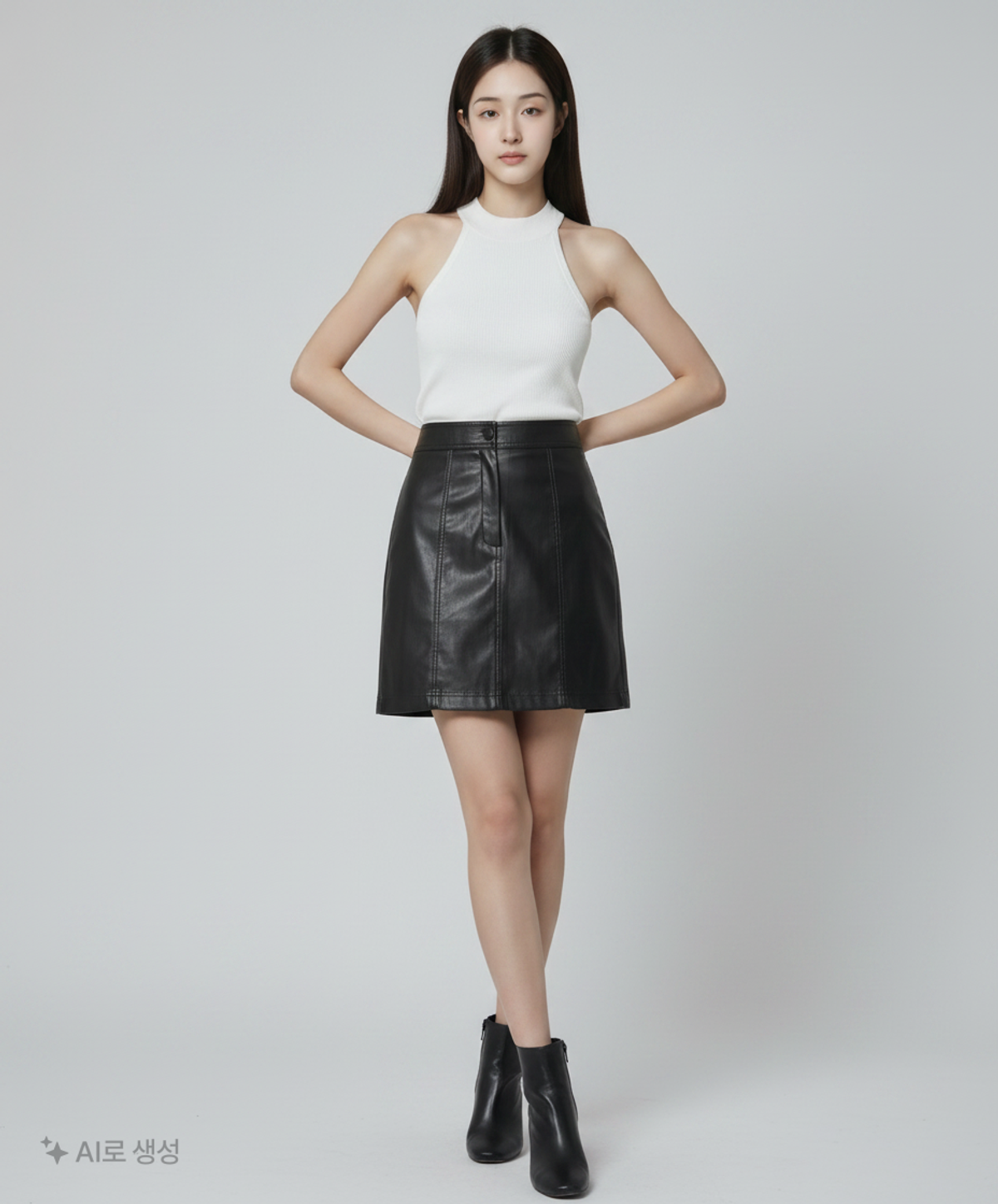 에이치앤엠(H&M) 미니스커트 32P