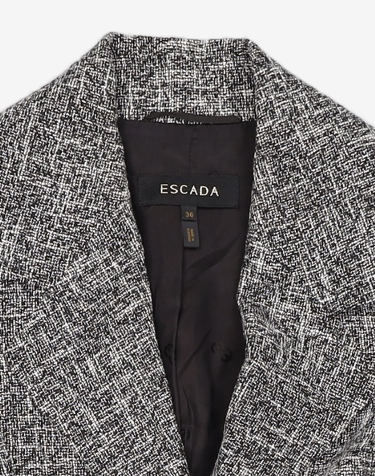 에스까다(ESCADA) 슈트/블레이저 재킷 36