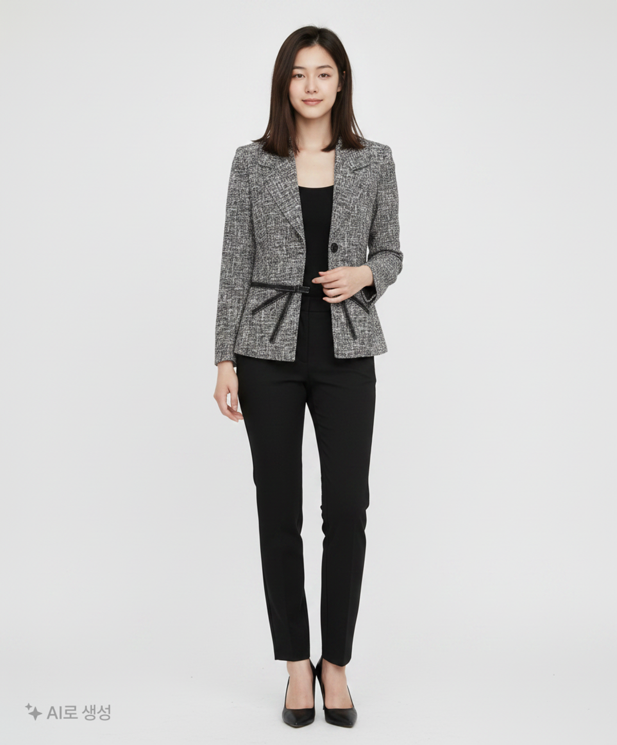 에스까다(ESCADA) 슈트/블레이저 재킷 36