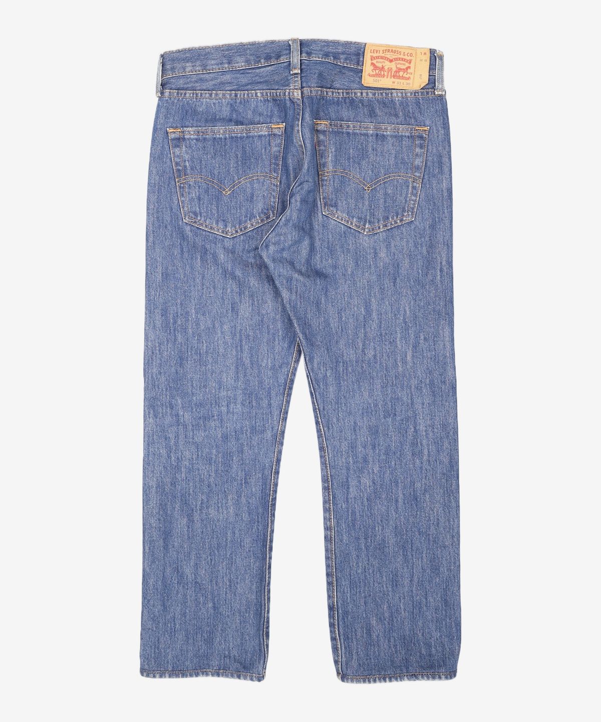 리바이스(LEVI'S) 청/데님 팬츠 30