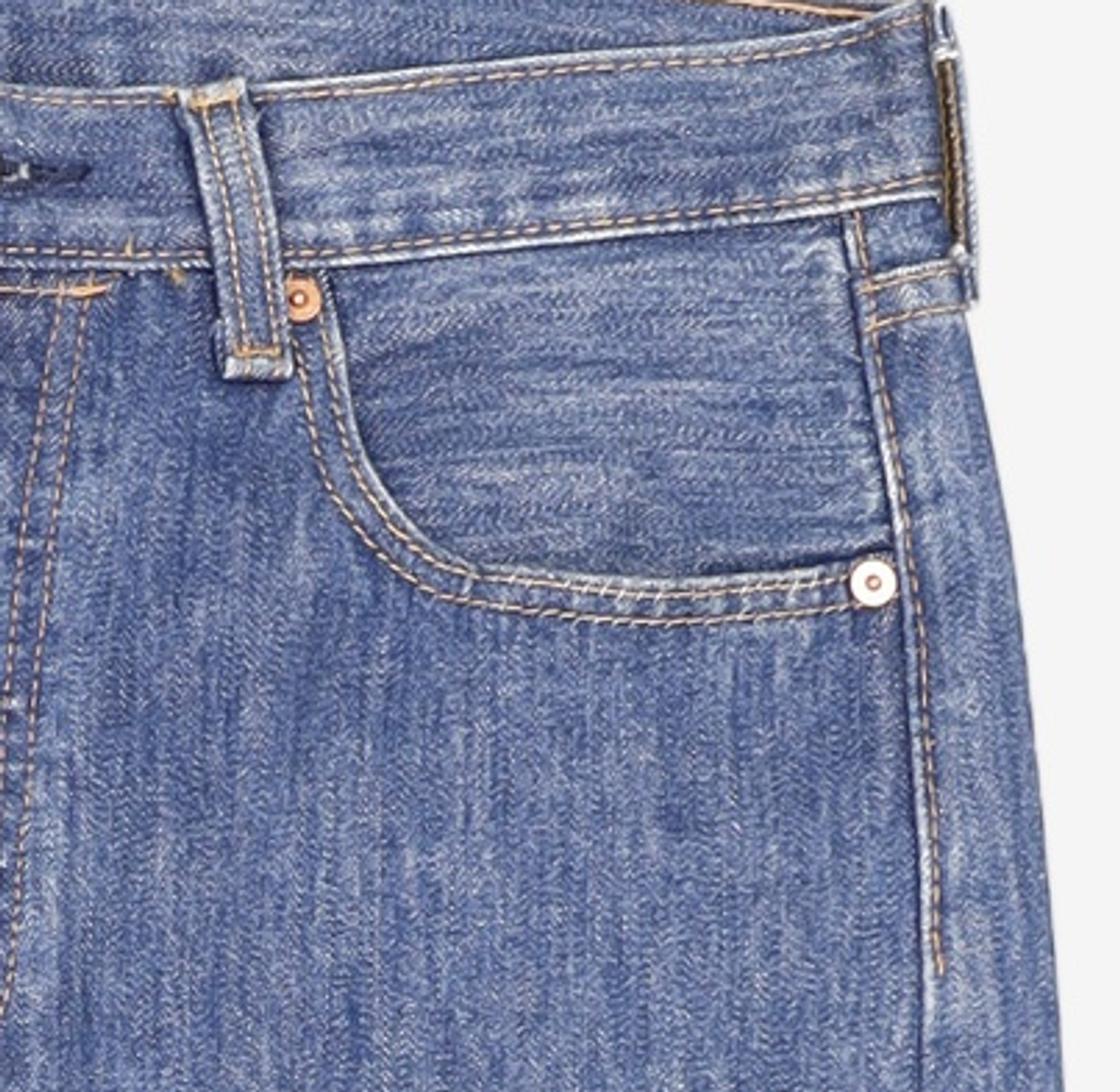 리바이스(LEVI'S) 청/데님 팬츠 30