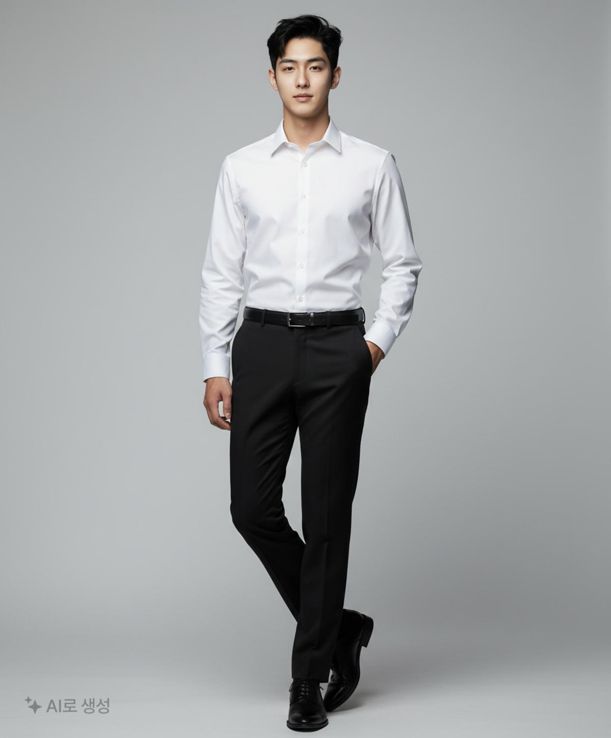 유니클로(UNIQLO) 슈트 팬츠/슬랙스 L
