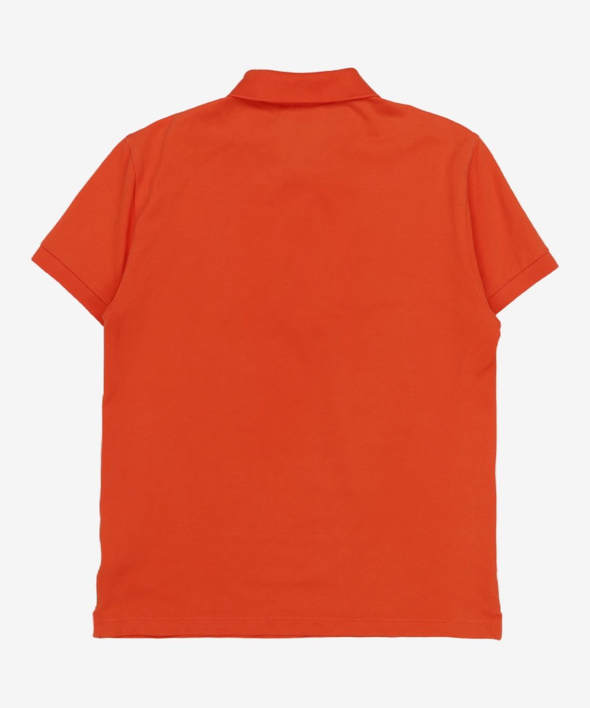 라코스테(LACOSTE) 남성 슬림핏 베이직 반팔 폴로 L