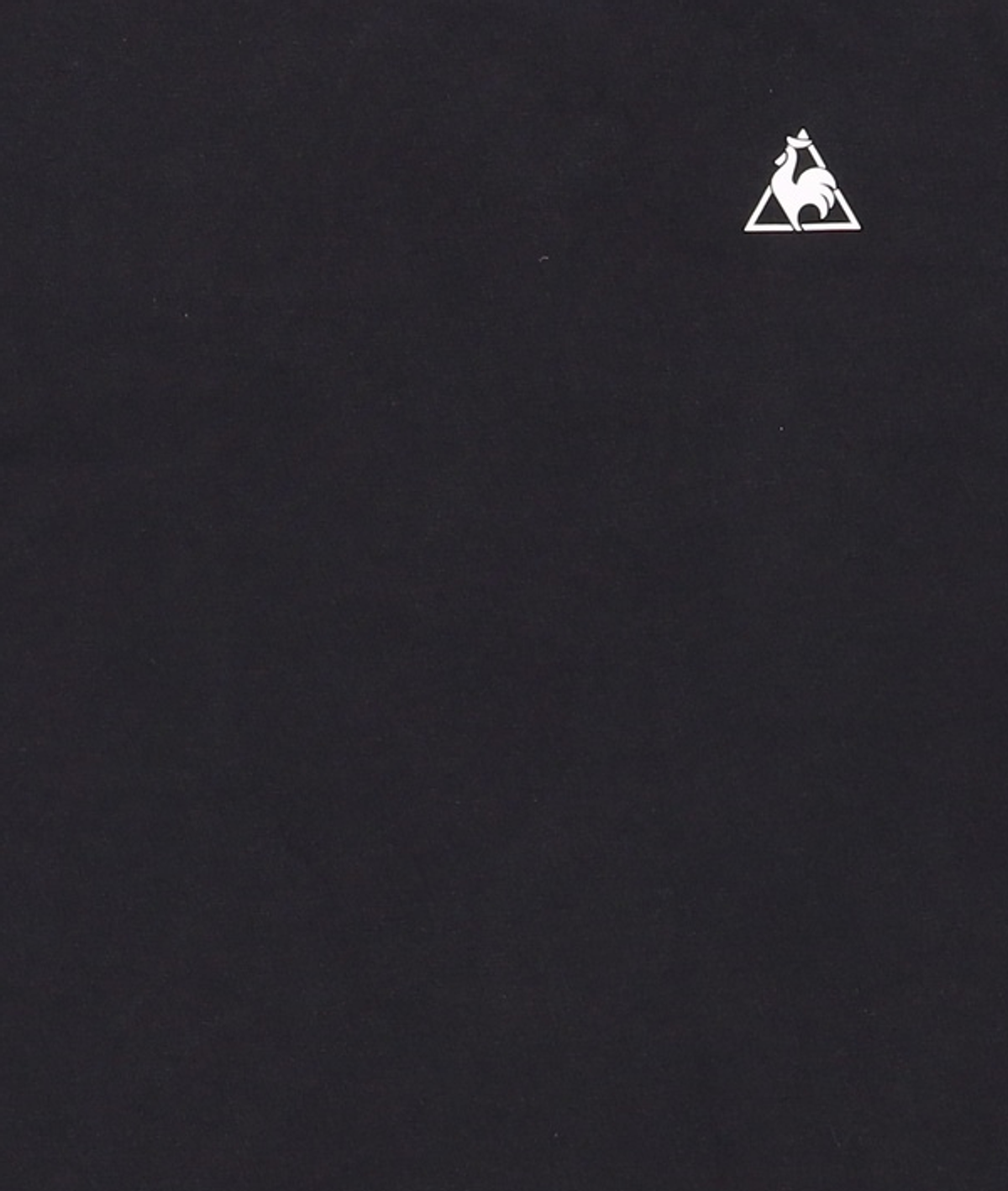 르꼬끄 스포르티브(LE COQ SPORTIF) 반소매 티셔츠 S
