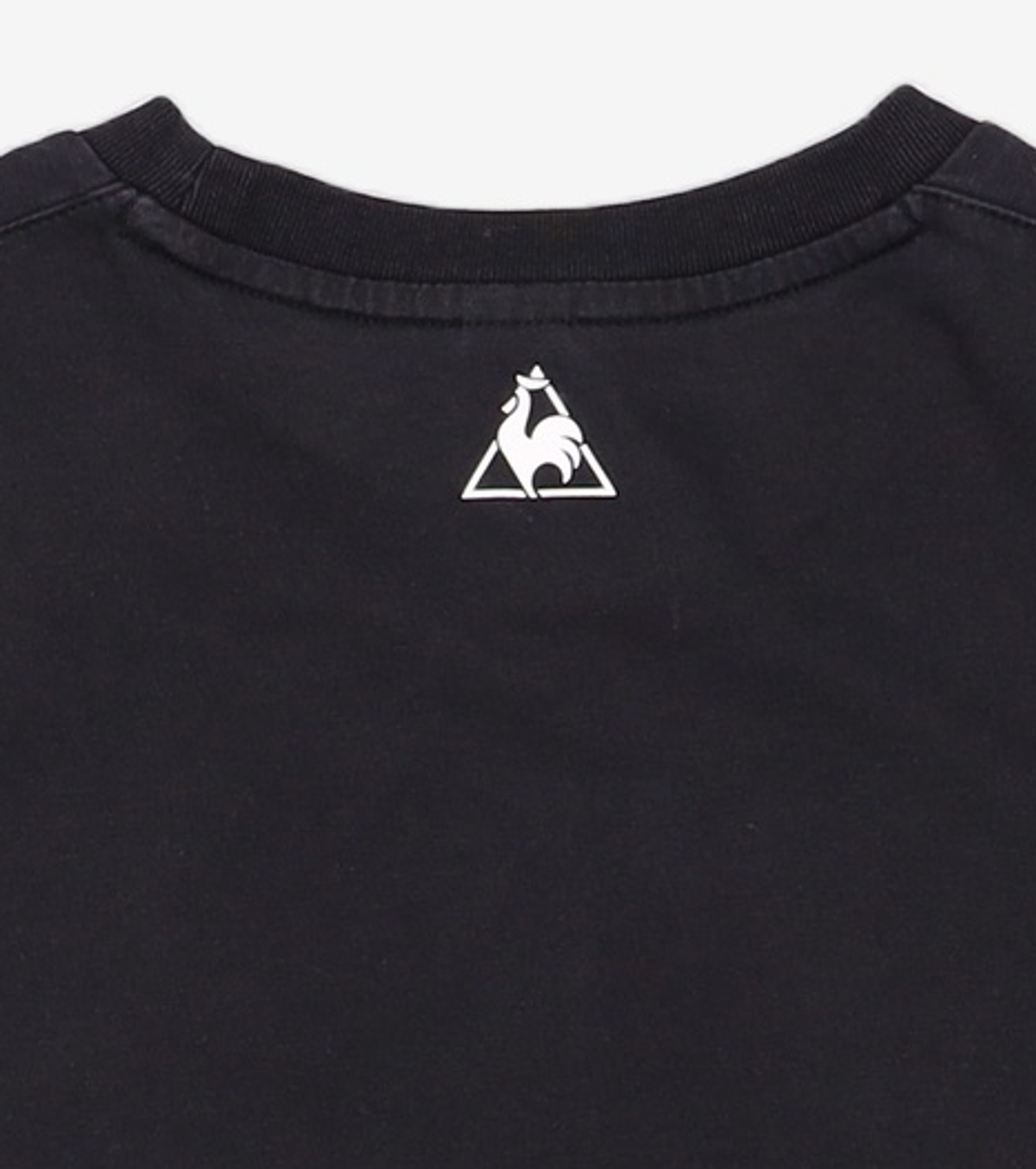 르꼬끄 스포르티브(LE COQ SPORTIF) 반소매 티셔츠 S