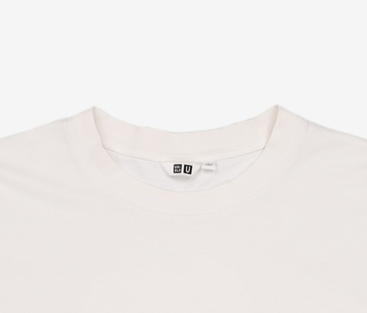 유니클로(UNIQLO) 반소매 티셔츠 L